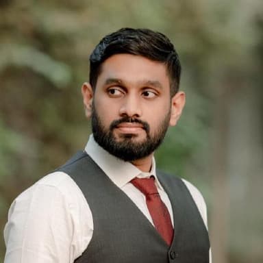 Susham Moula Choudhury
